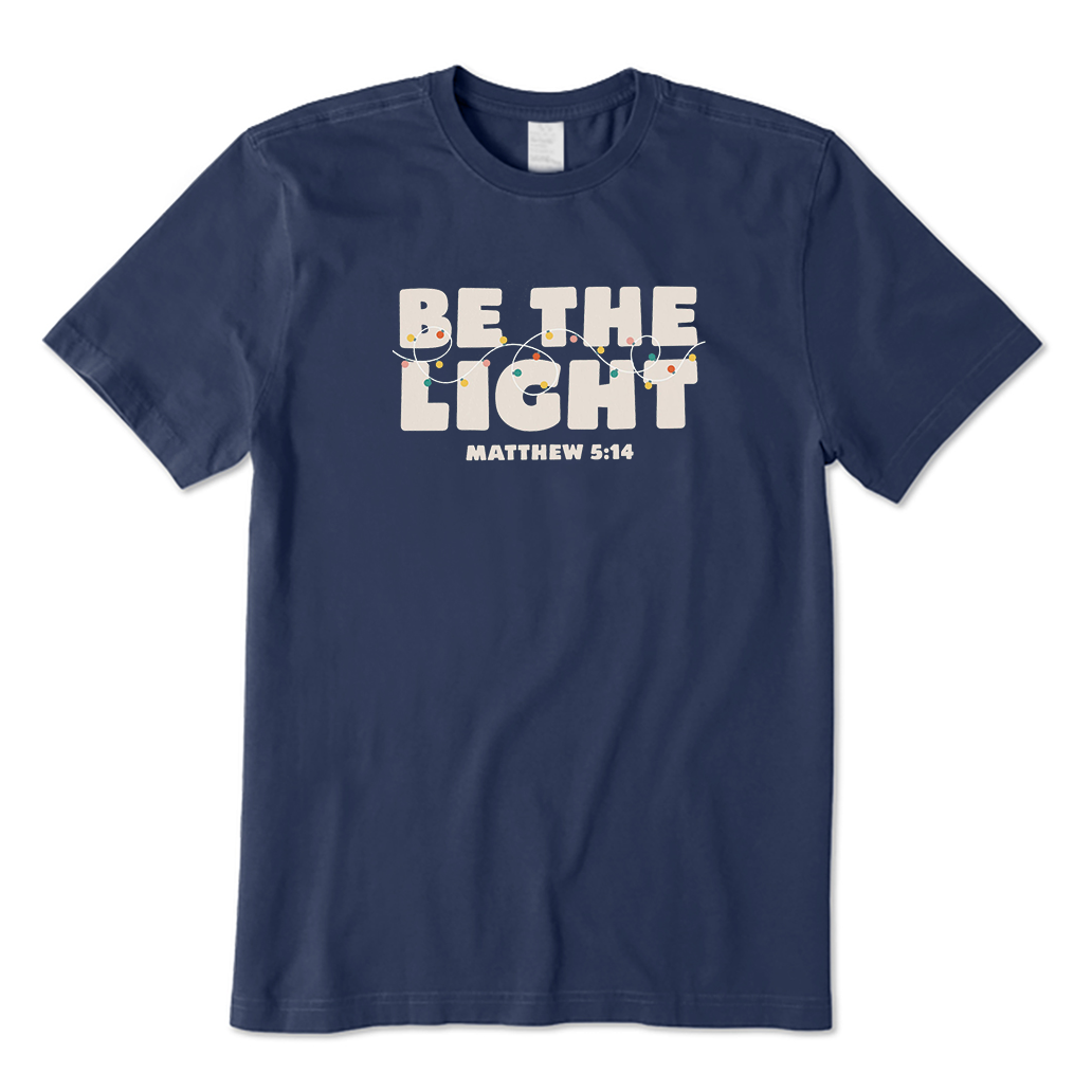 Be The Light T-Shirt