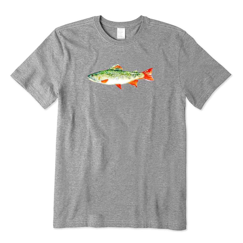 Fish T-Shirt