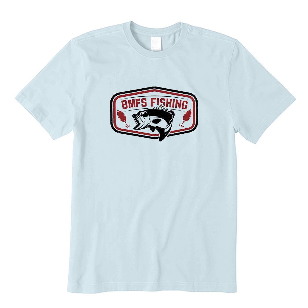 Be My Friend Soon Fishing T-Shirt