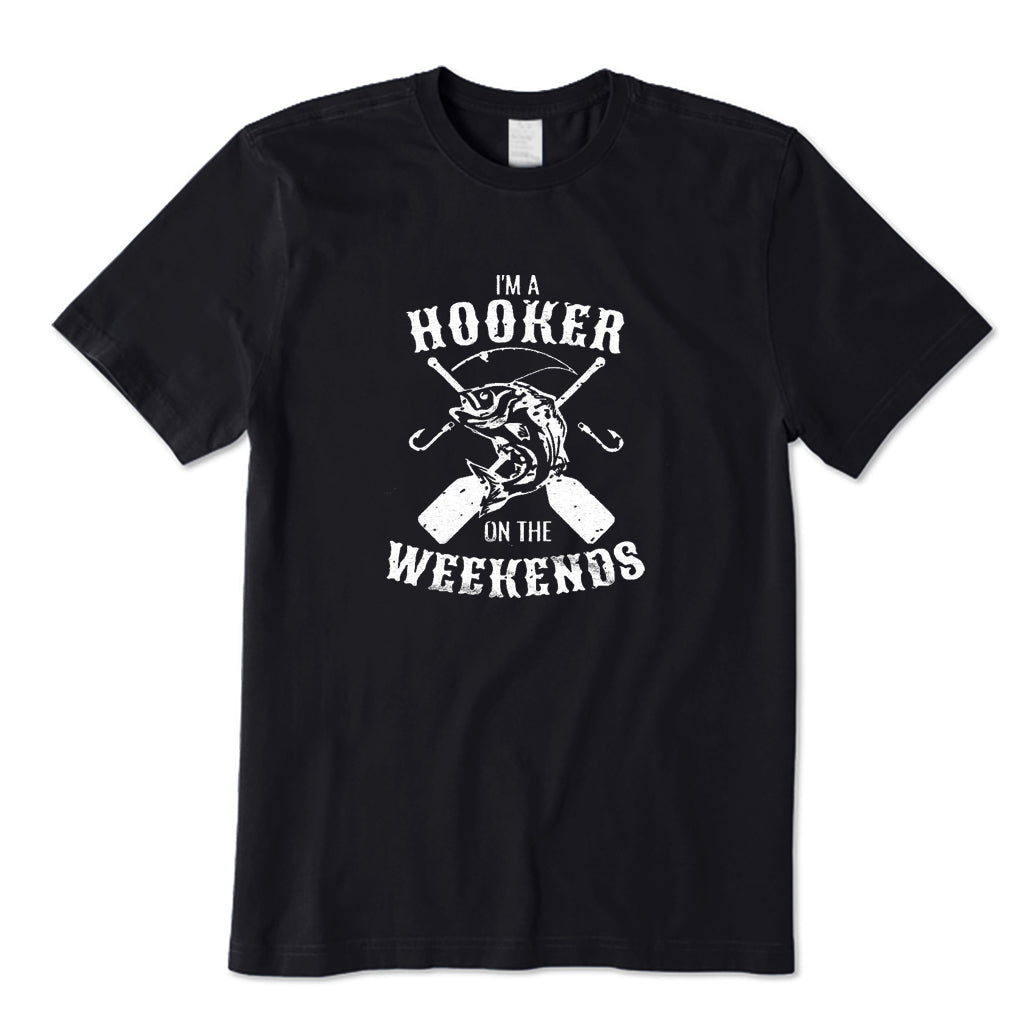 I'm A Hooker T-Shirt