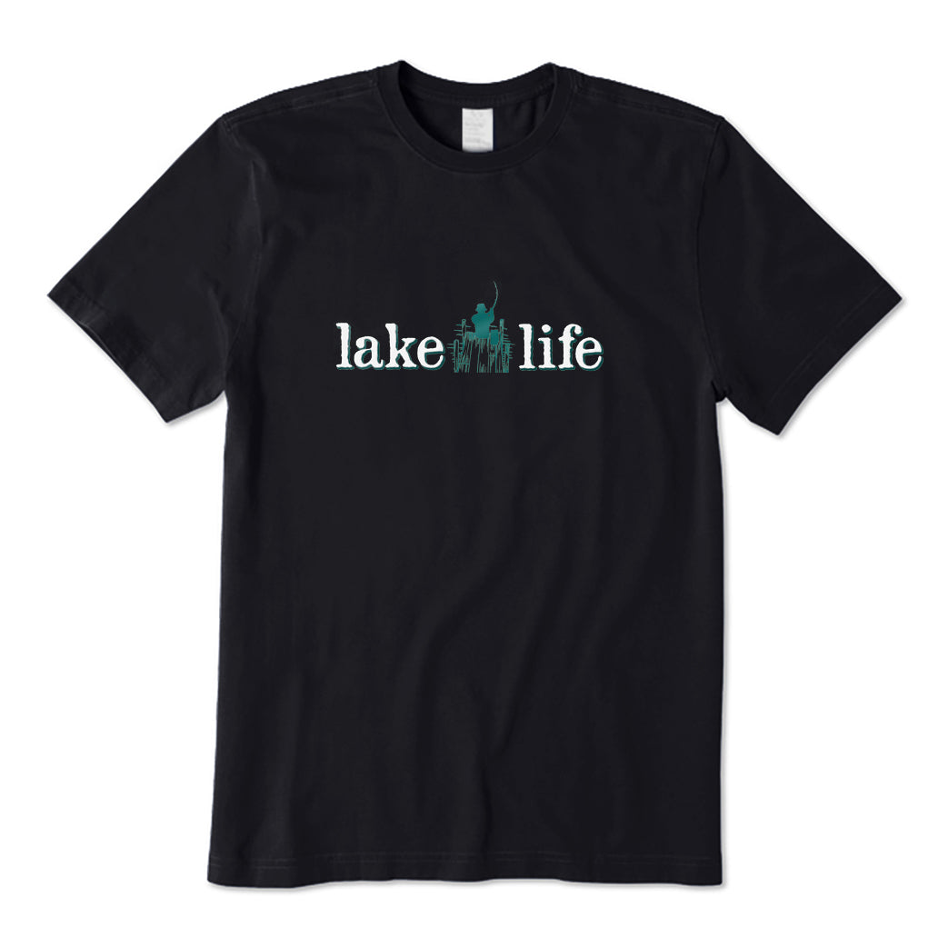 Lake Life T-Shirt