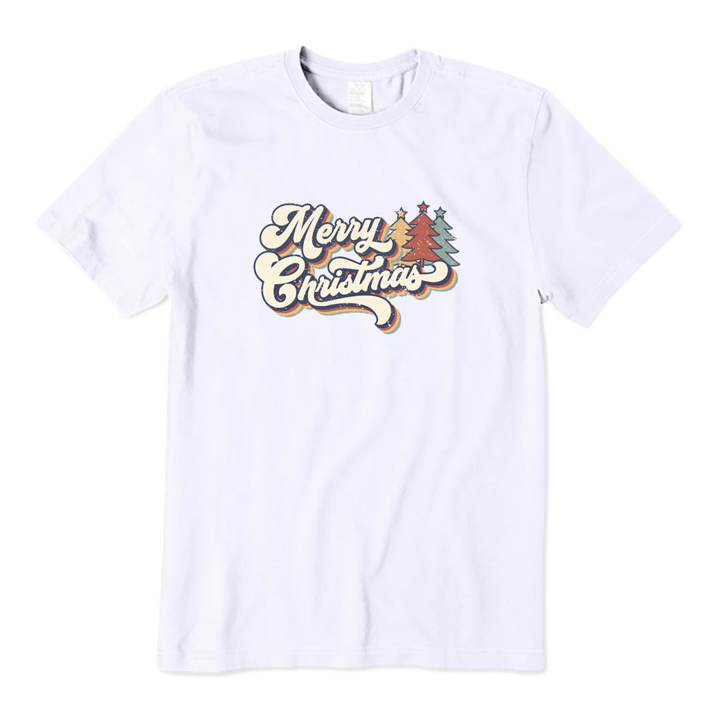 Merry Christmas T-Shirt