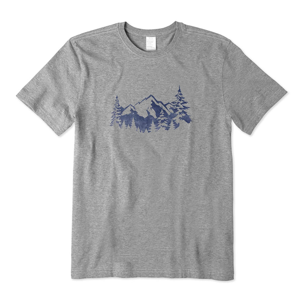 Outdoor Scenery T-Shirt