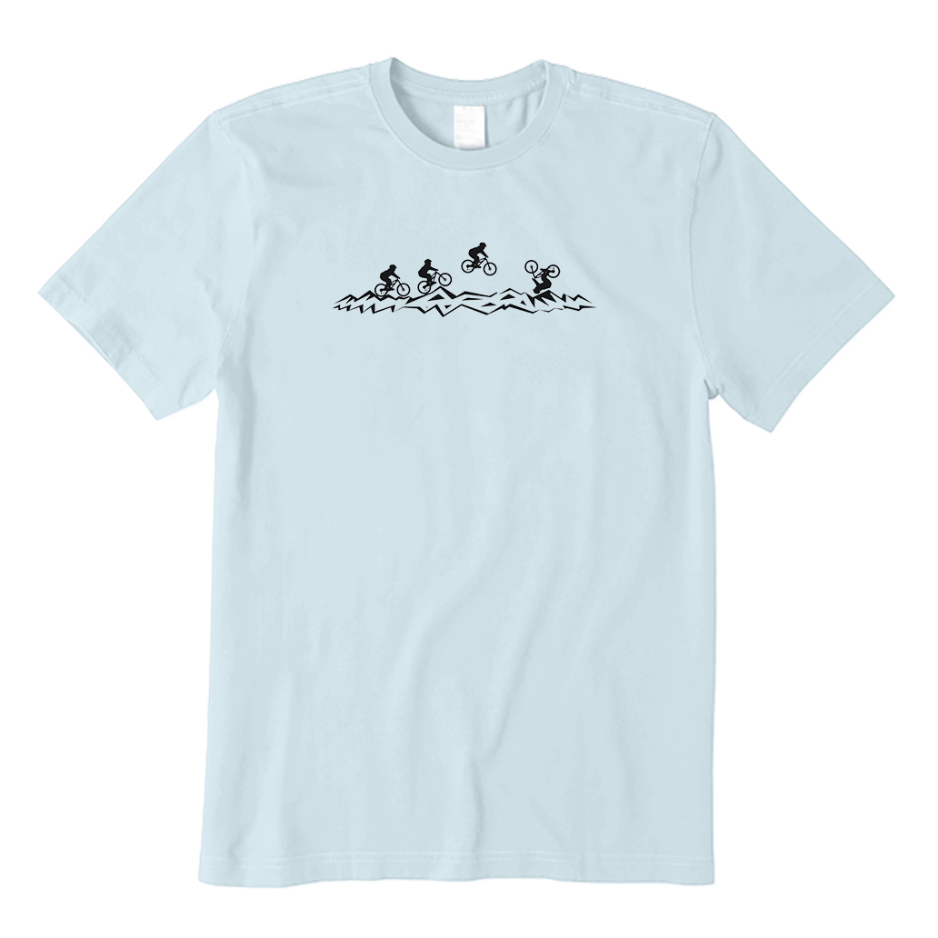 Mountain Bike T-Shirt
