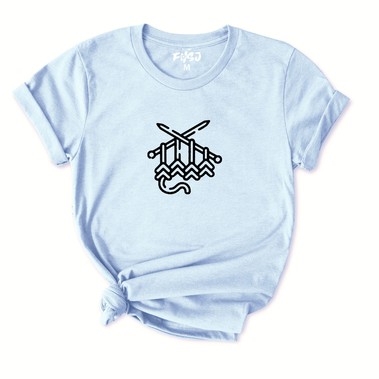 Knit & Purr T-Shirt for Women