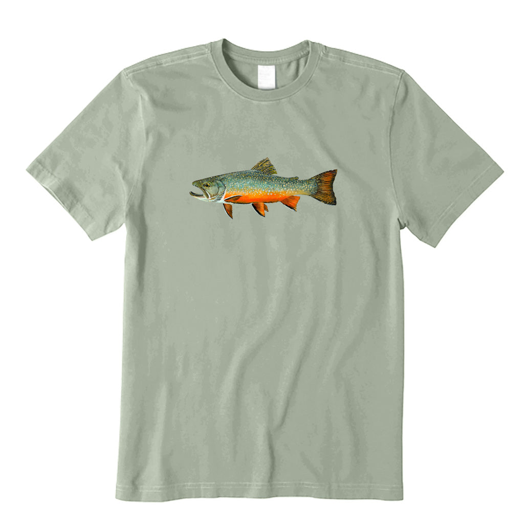 Brook Trout T-Shirt