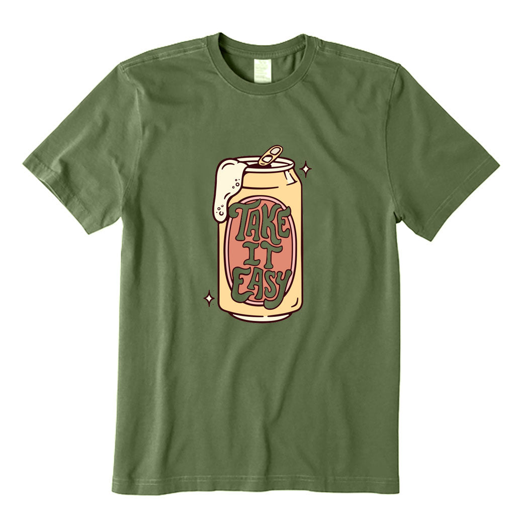 Take It Easy T-Shirt