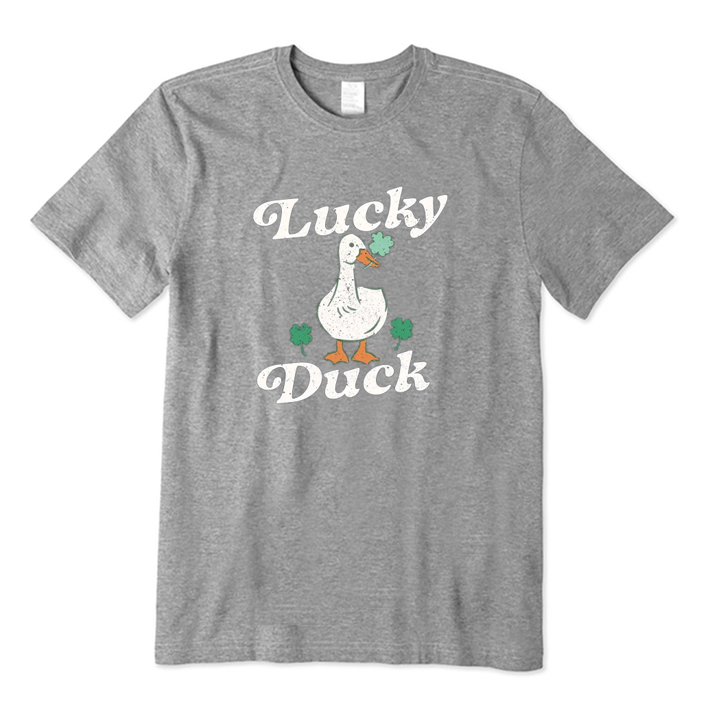 Lucky Duck T-shirt