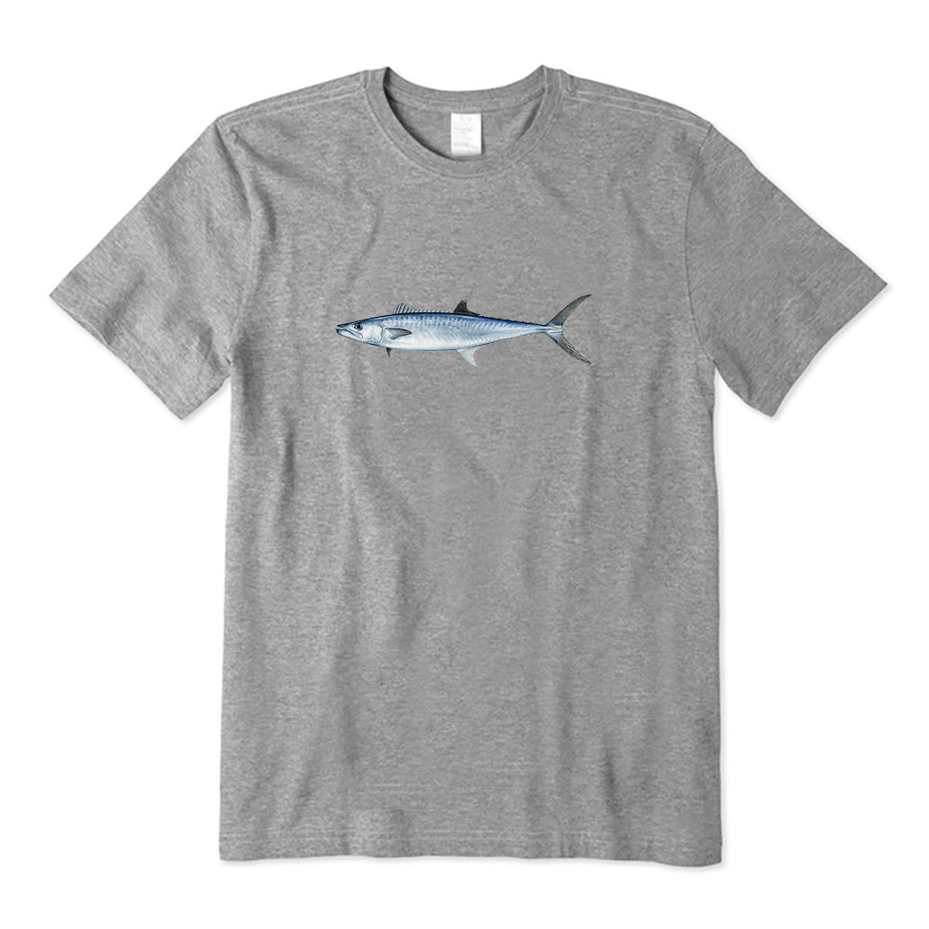 King Mackerel T-Shirt