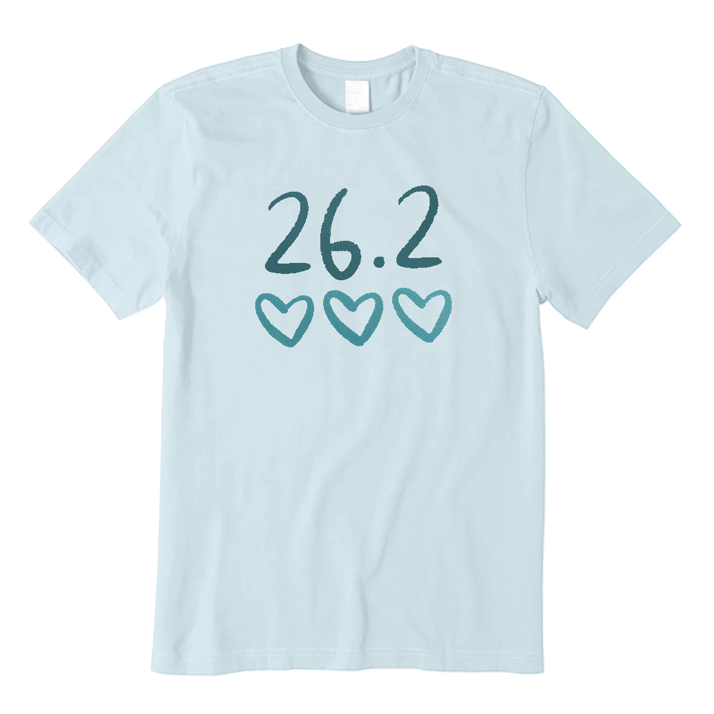 26.2 Runner T-Shirt