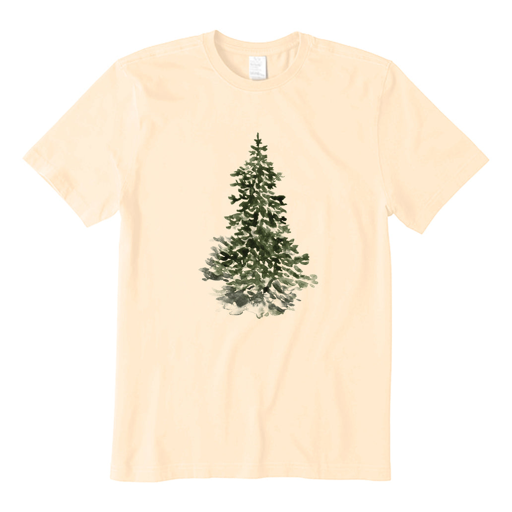 Christmas Tree T-Shirt