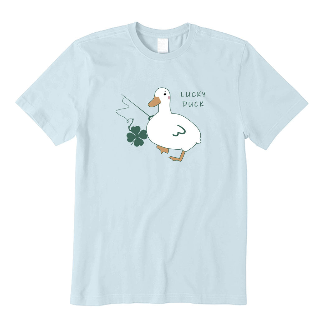Lucky Duck T-Shirt