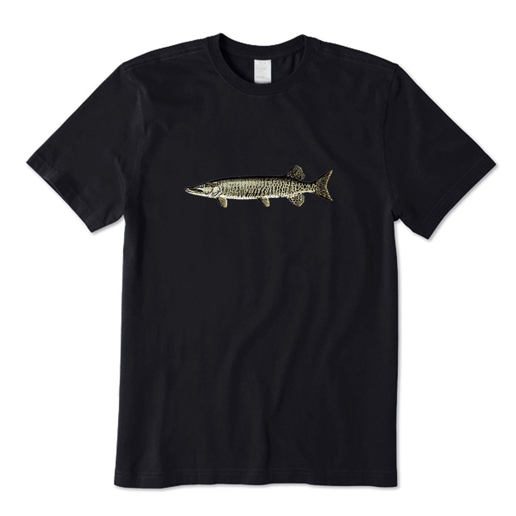 The Musky T-Shirt