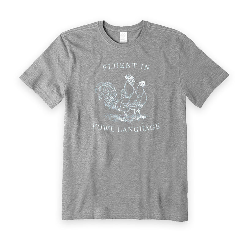 Funny Chicken T-Shirt
