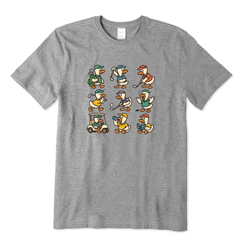 Golfing T-shirt
