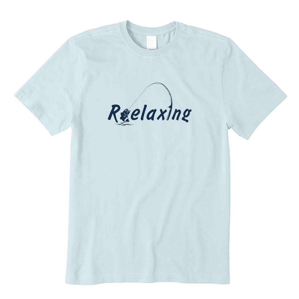 Reelaxing T-Shirt