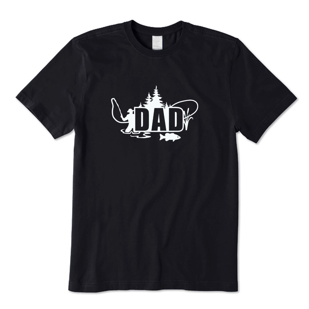 Fishing Dad T-Shirt