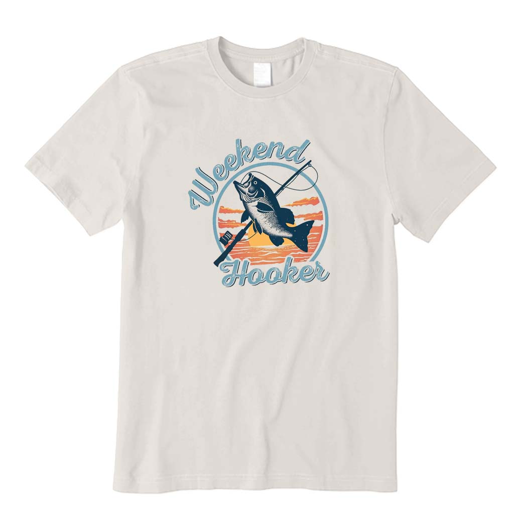 Weekend Hooker T-Shirt