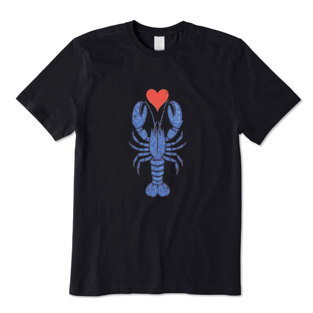 Lobster Fishing T-Shirt