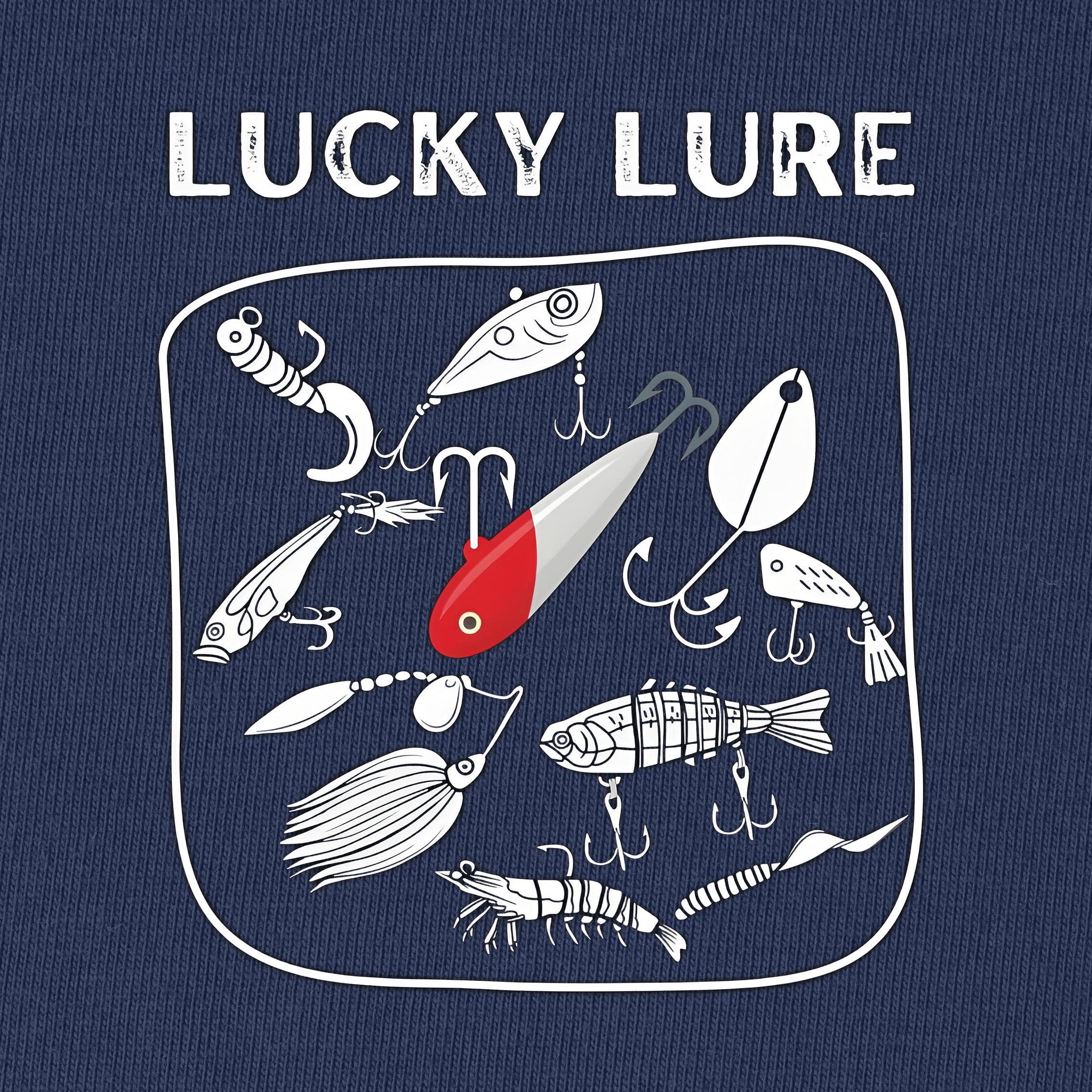 lucky lure T-Shirt