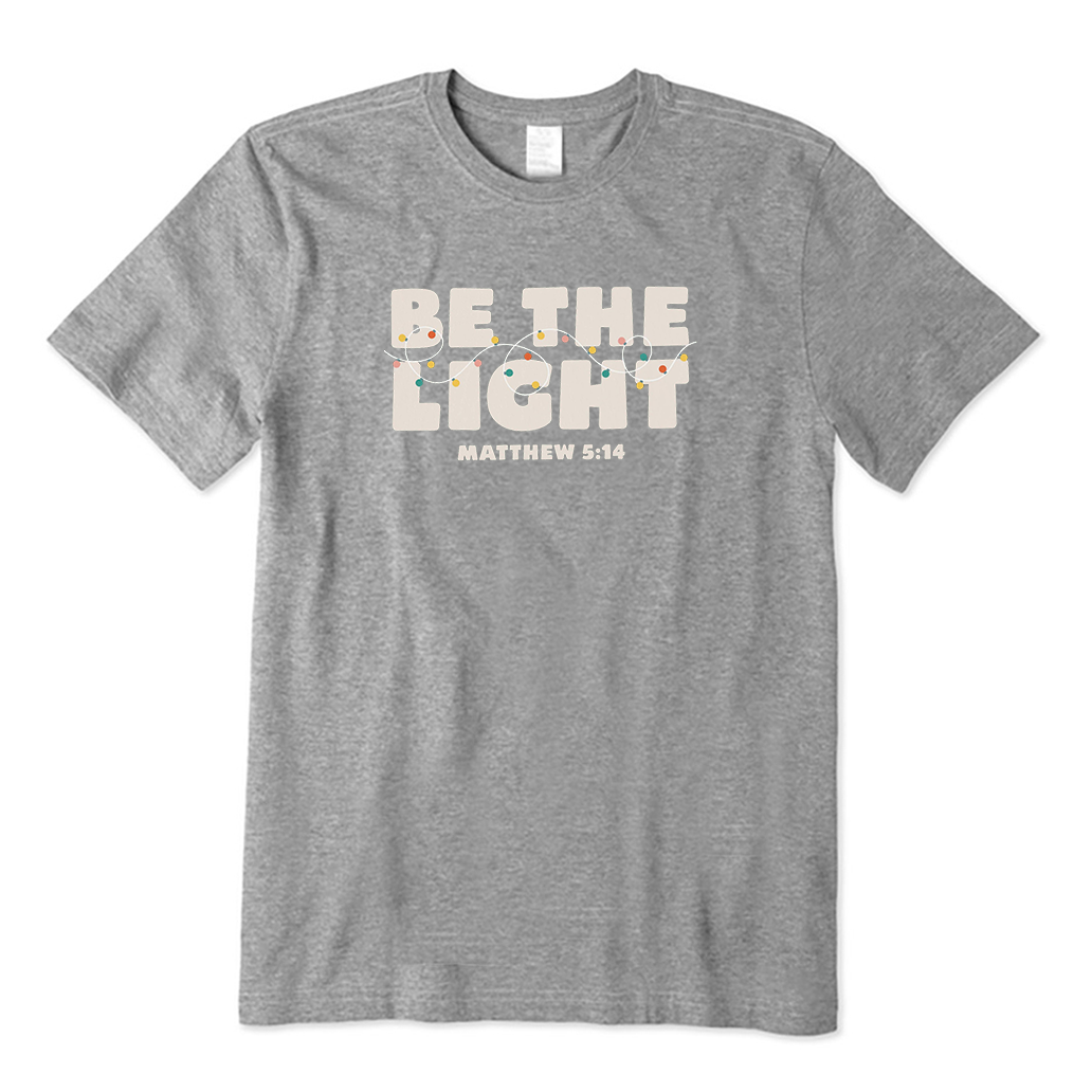 Be The Light T-Shirt