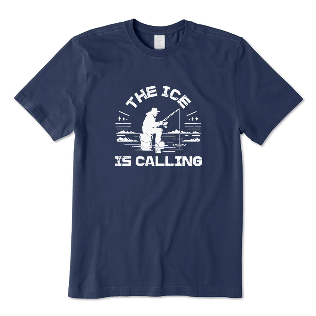 The Ice Is Calling T-Shirt