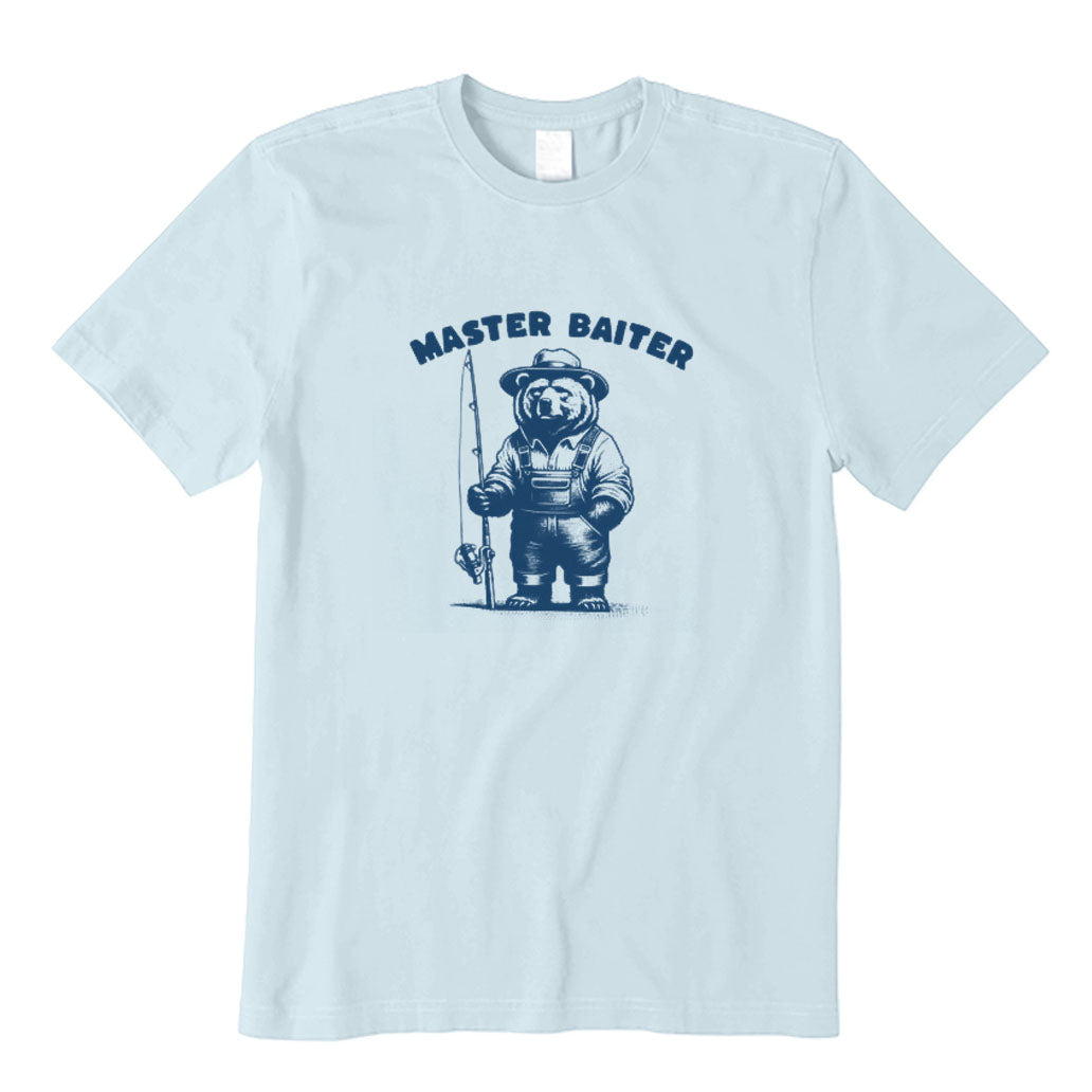 Master Baiter T-Shirt