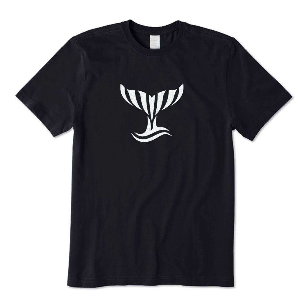 Disappeared Fish T-Shirt