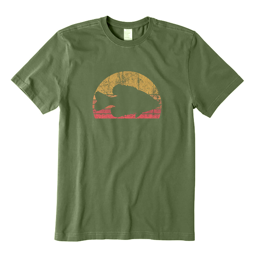 Crappie T-Shirt