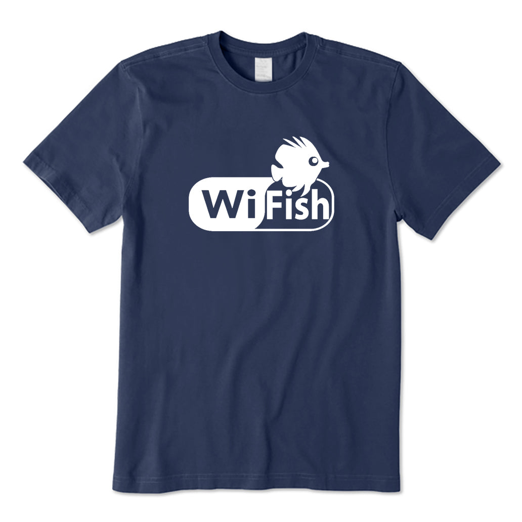 WiFish T-Shirt