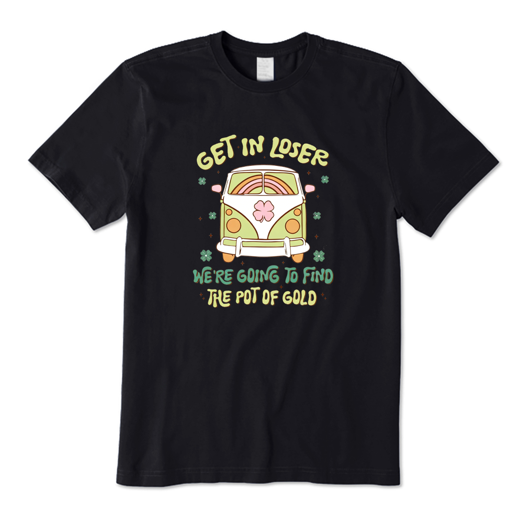 St Patricks Day T-shirt
