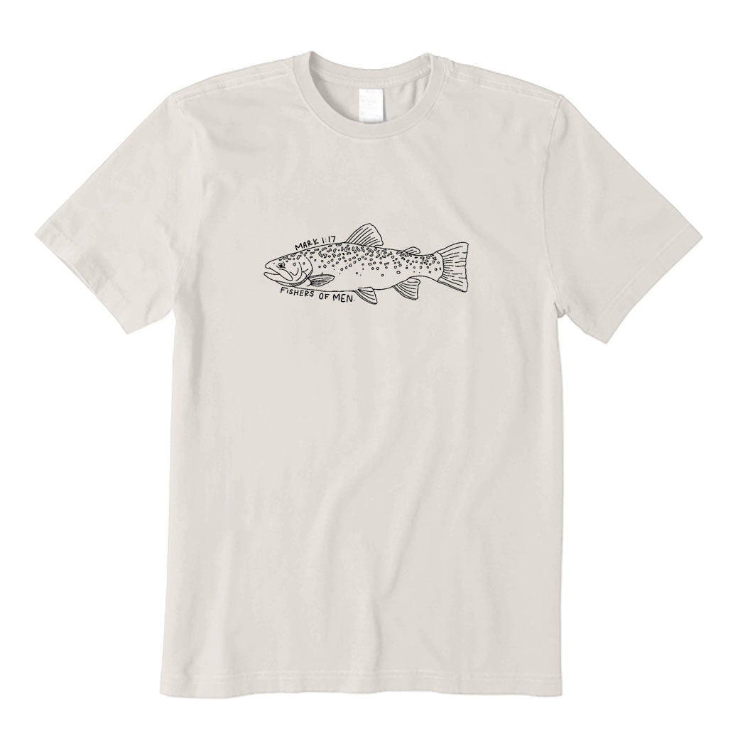 Fishers of Men T-Shirt