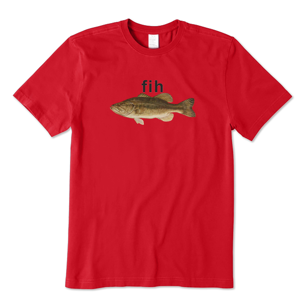 Largemouth Bass T-Shirt
