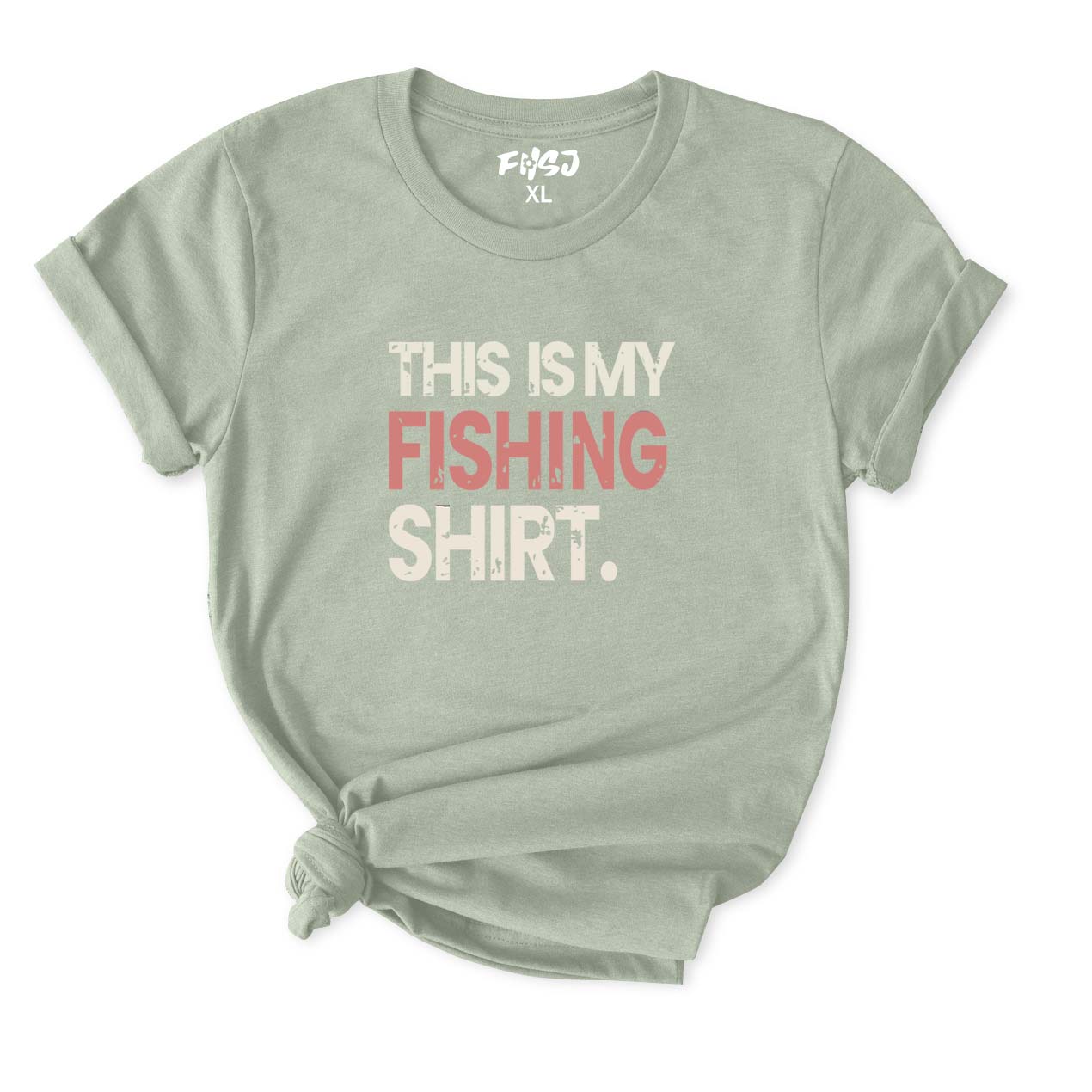 This Is My Fishing Shirt T-Shirt for Women