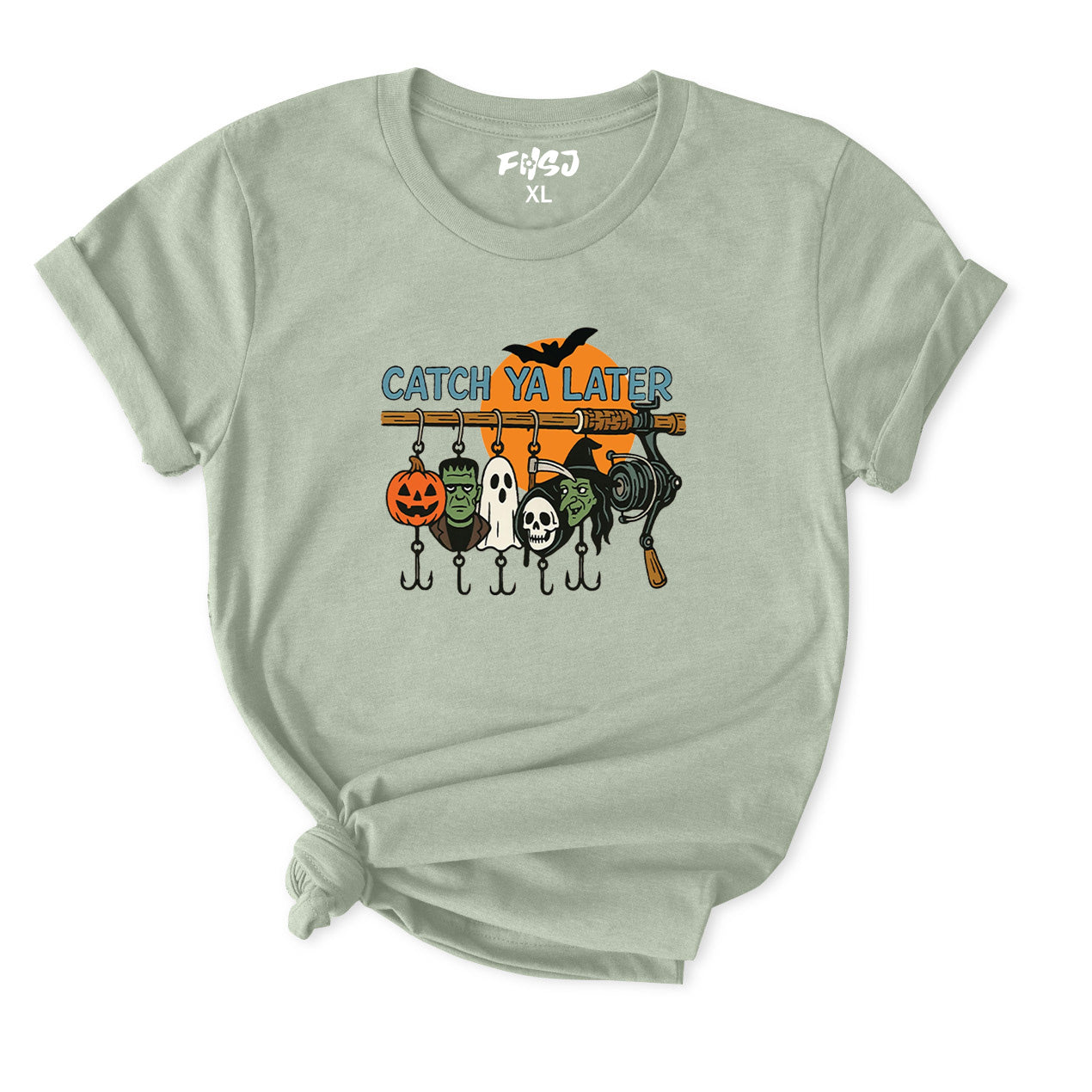 Catch Ya Later T-Shirt for Women