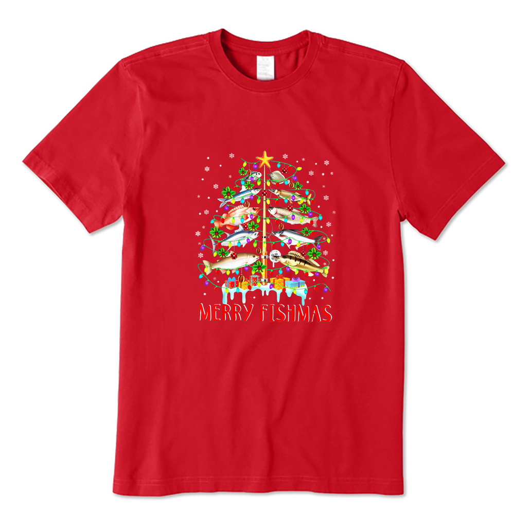 Merry Christmas T-Shirt