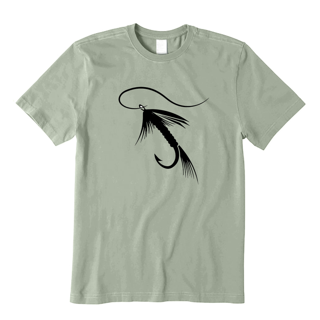 Fishing Lure Hook T-Shirt