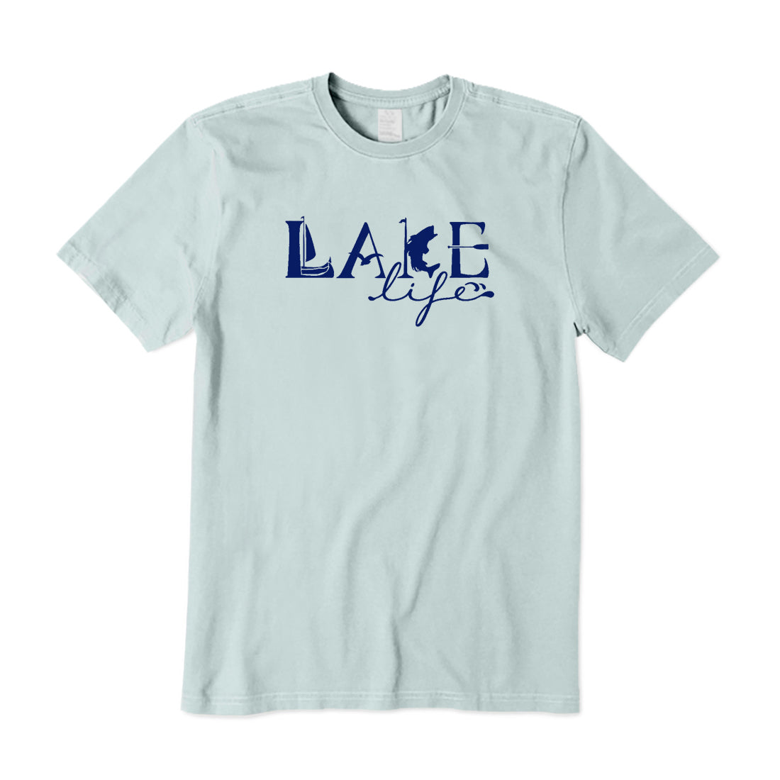 Lake Life T-Shirt