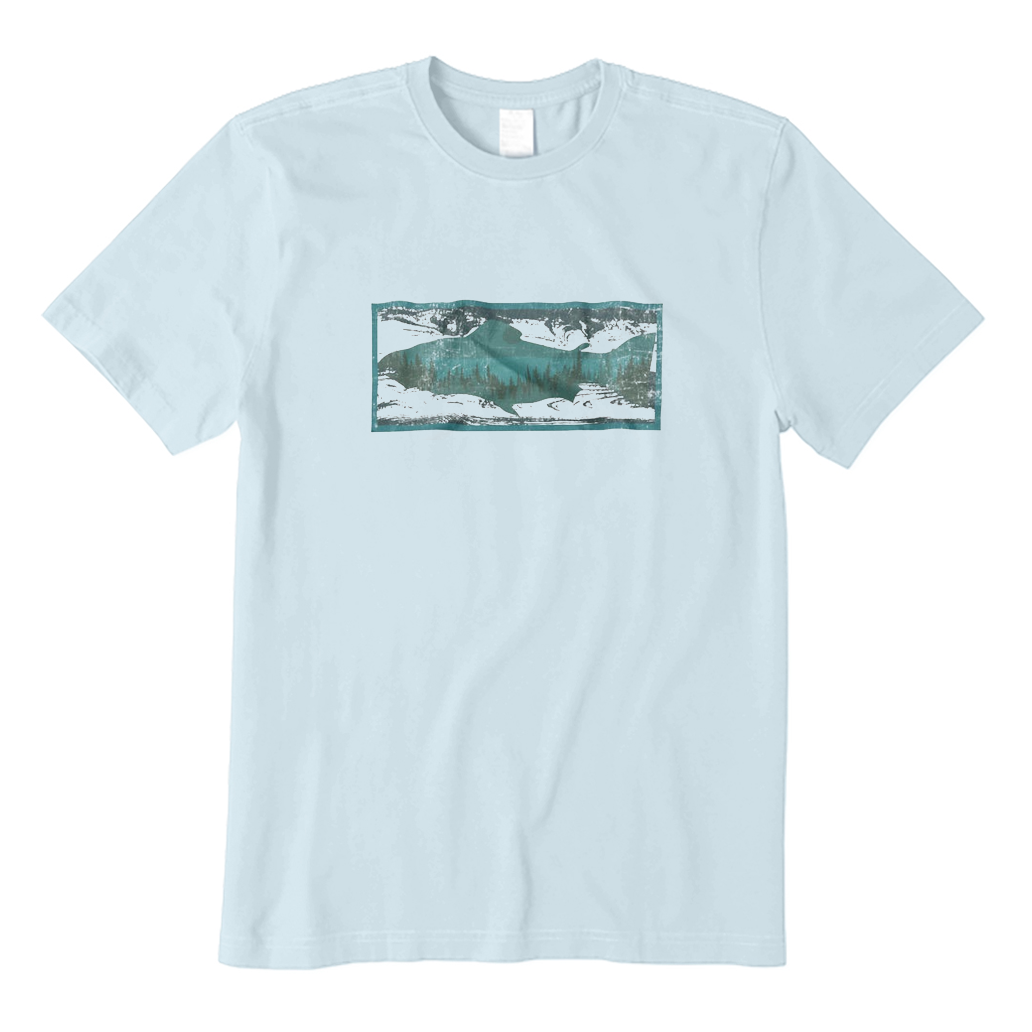 Trout Fishing T-Shirt