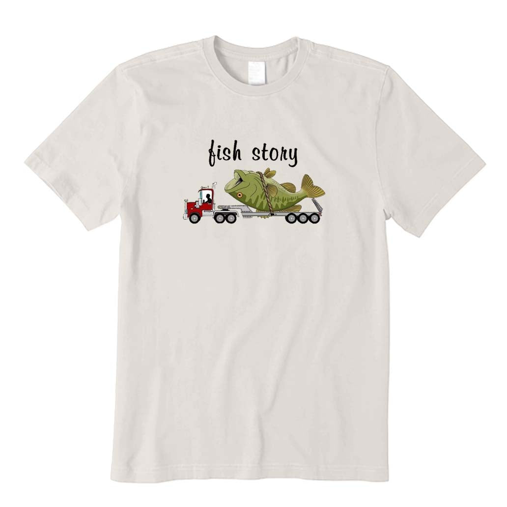 Fish Story T-Shirt