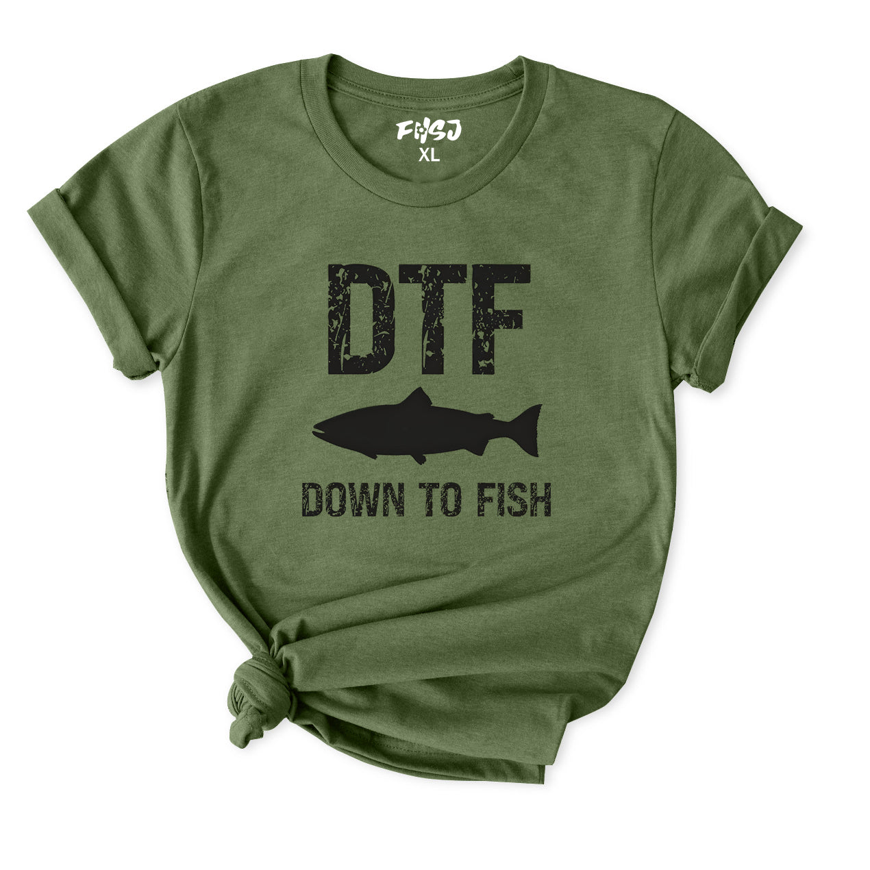 Womens Fishing T-Shirt for Women