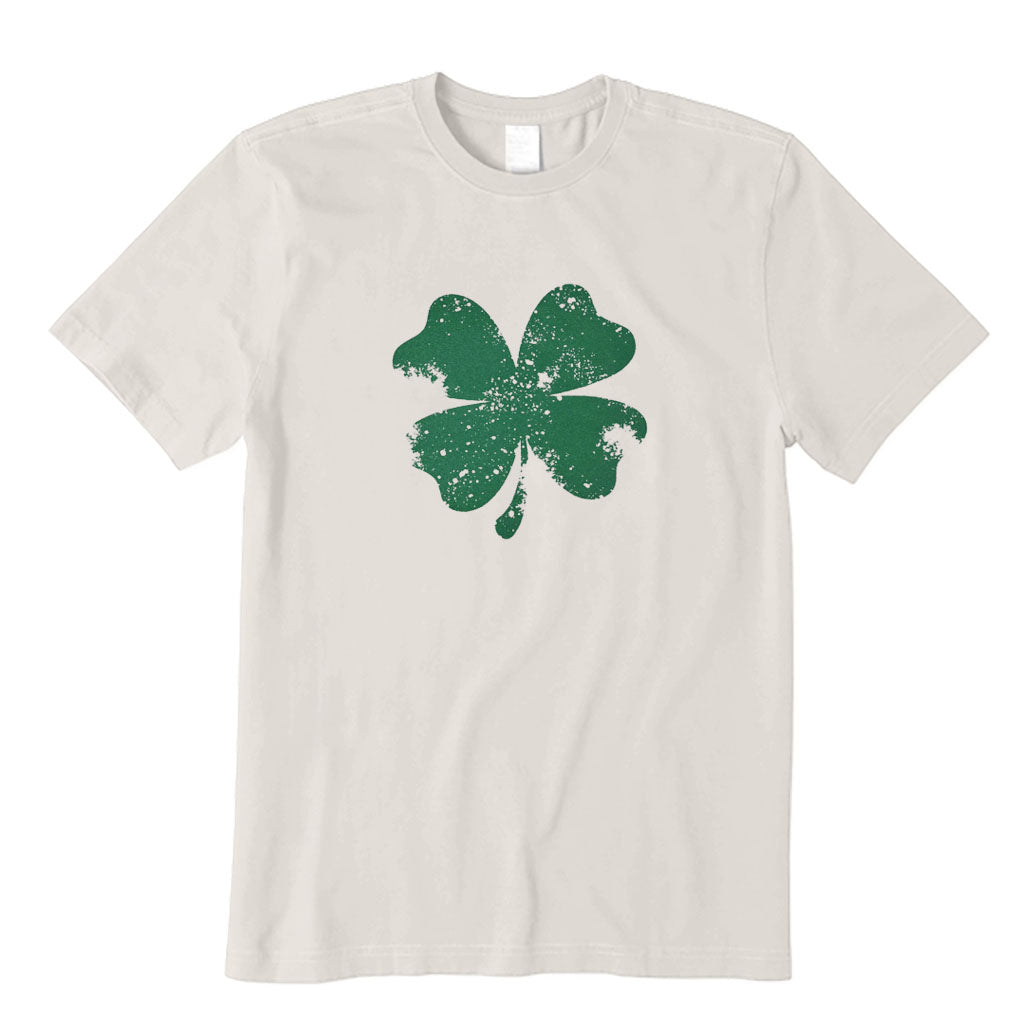 Lucky Shamrock T-Shirt