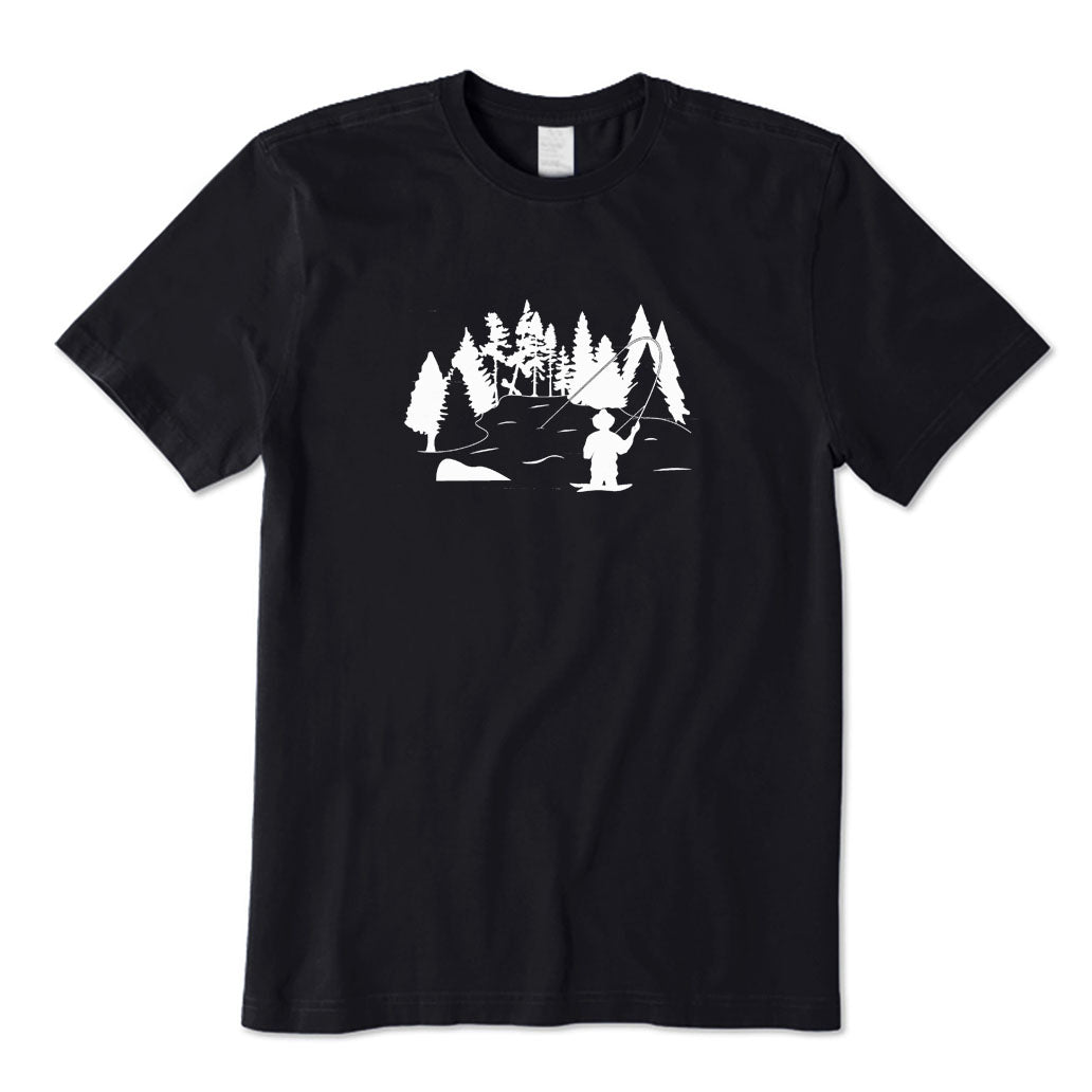 Fly Fishing T-Shirt