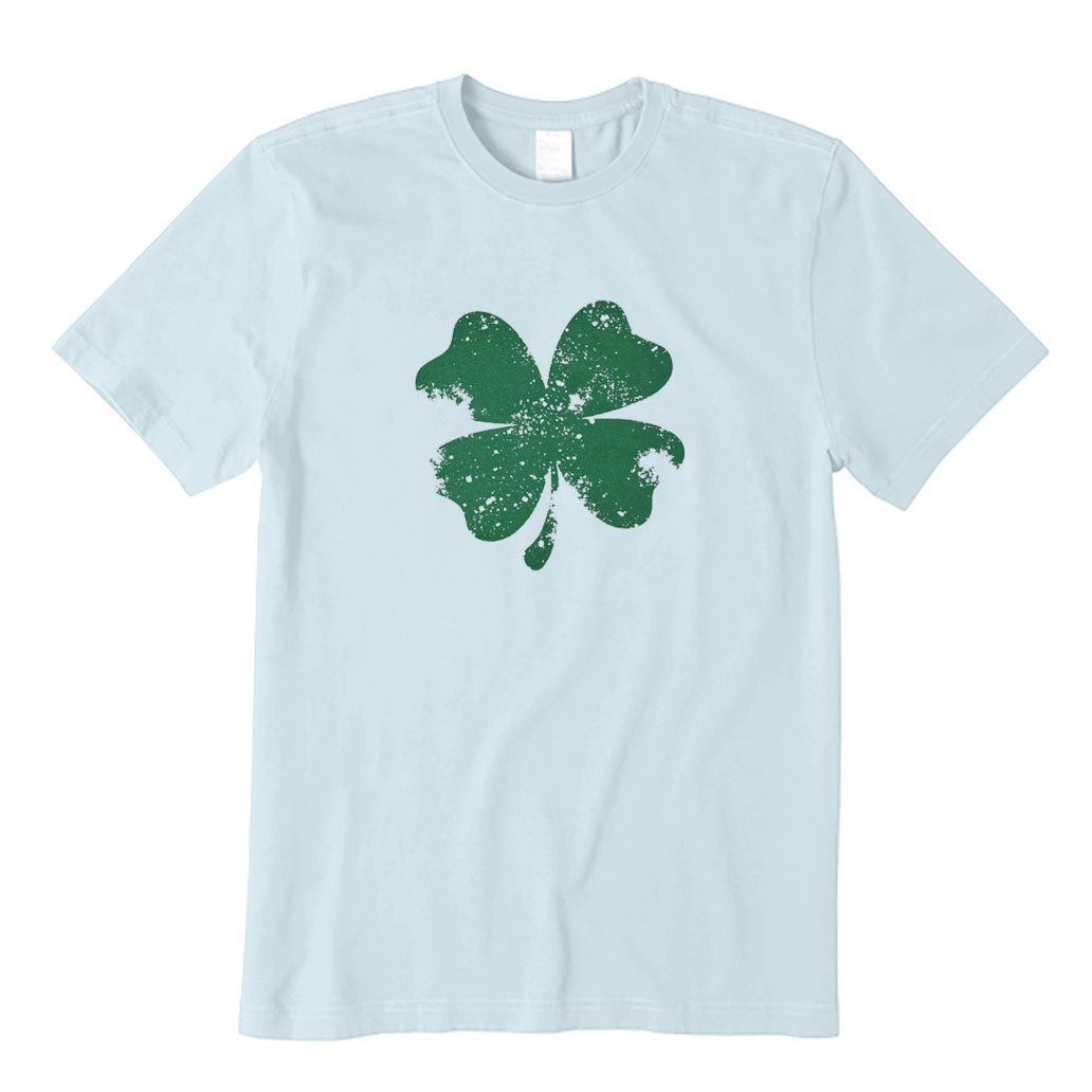 Lucky Shamrock T-Shirt
