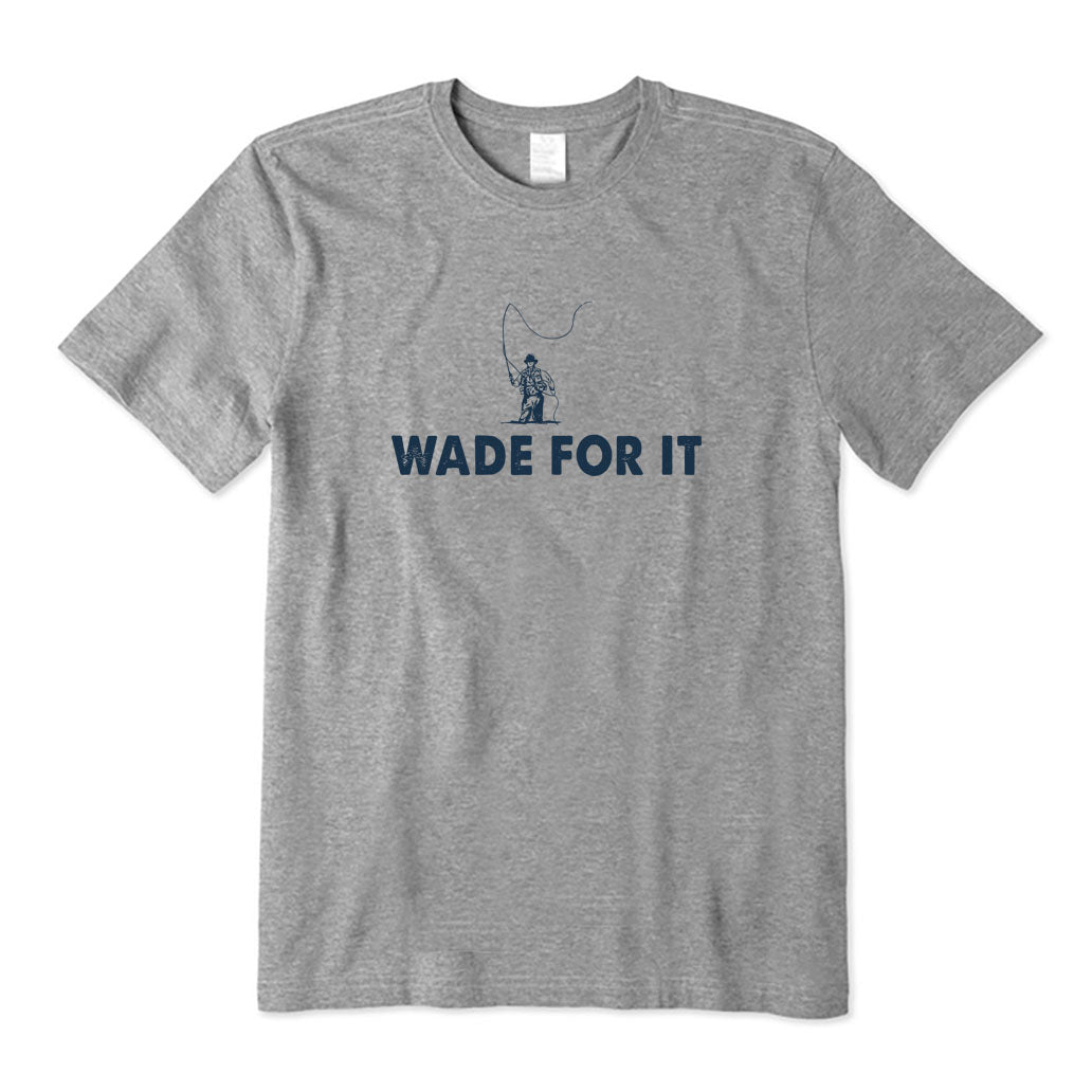 Wode for It T-Shirt