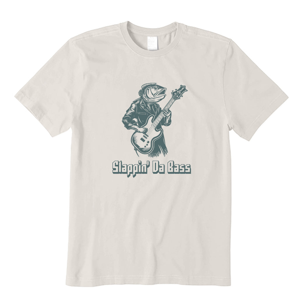 Bass Player T-Shirt