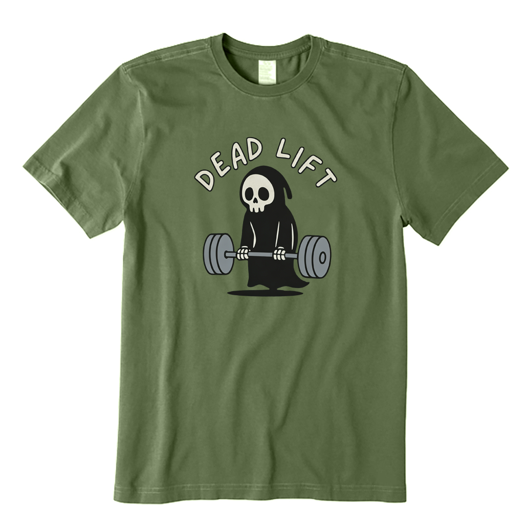 Fitness Lover T-shirt