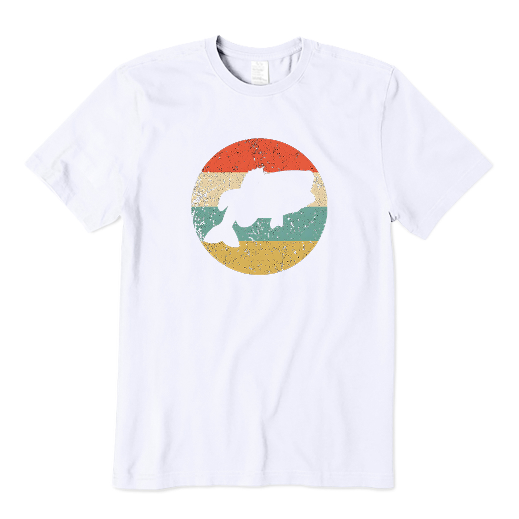 Men's Fishing T-Shirt