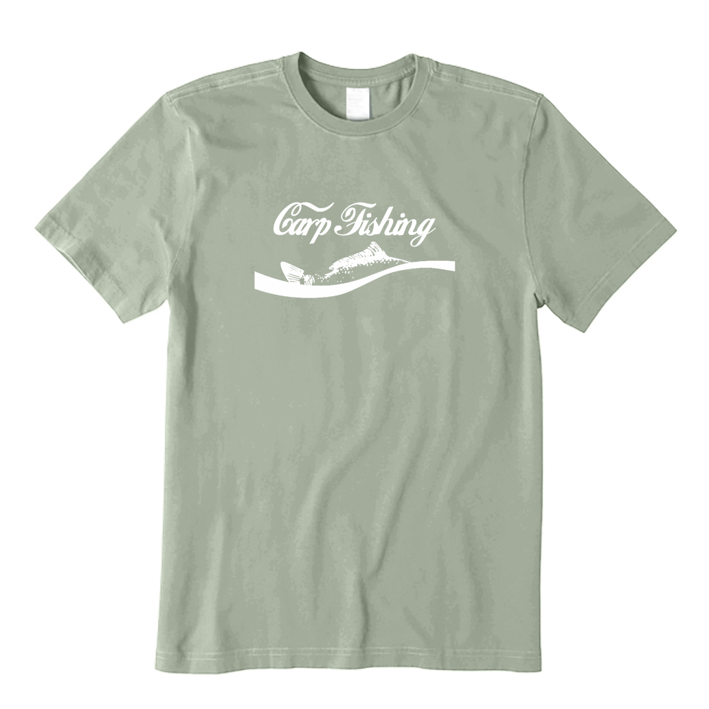 Carp Fishing T-Shirt