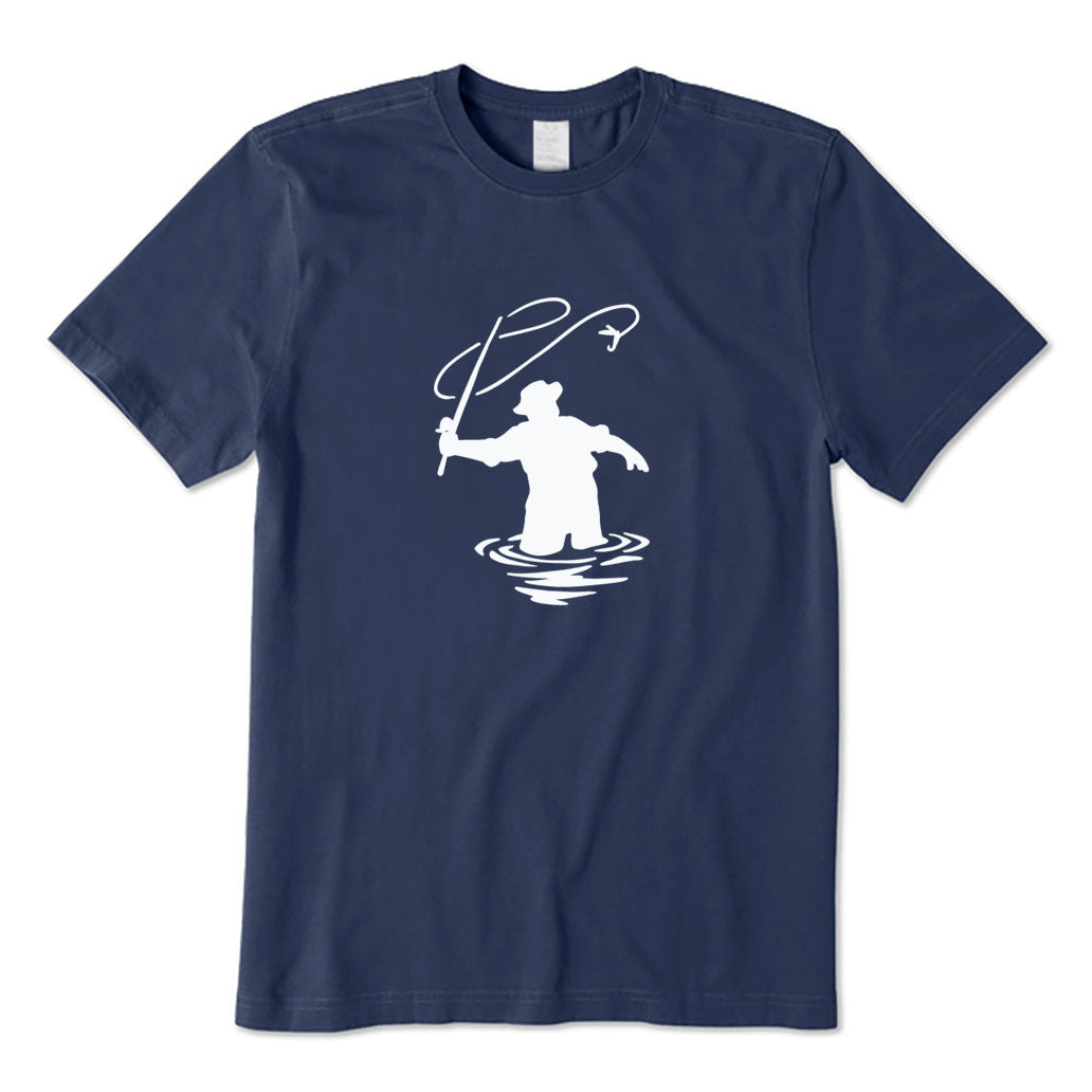Fly Fishing T-Shirt